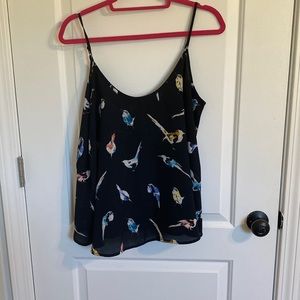 APT. 9 bird top Large